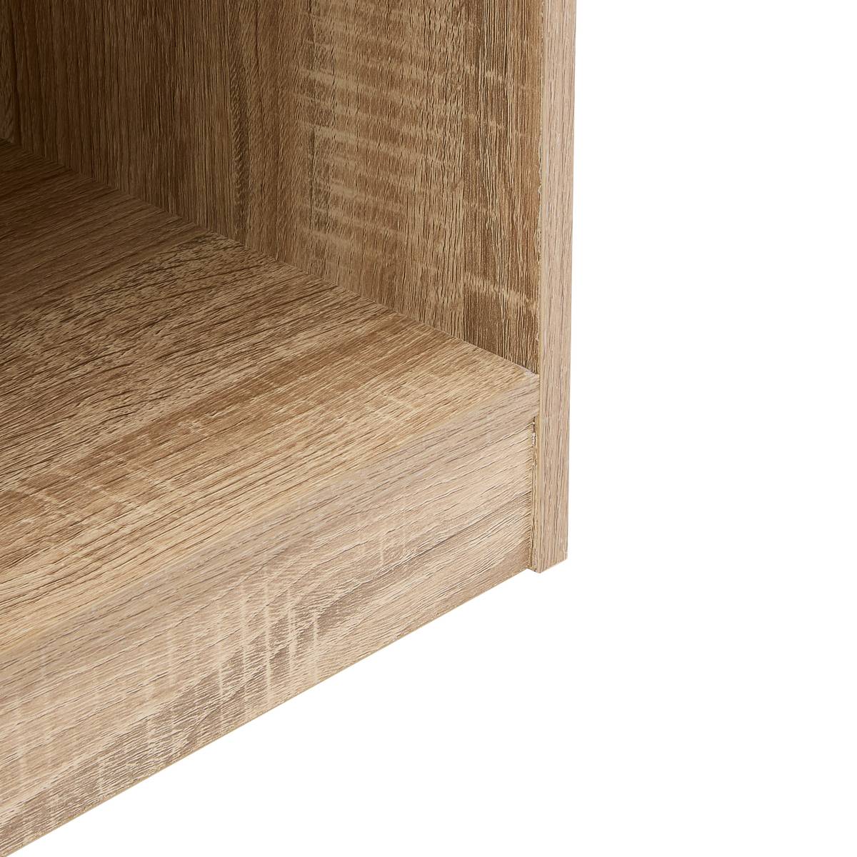 Penderie, h.180 cm, beige Dolo
