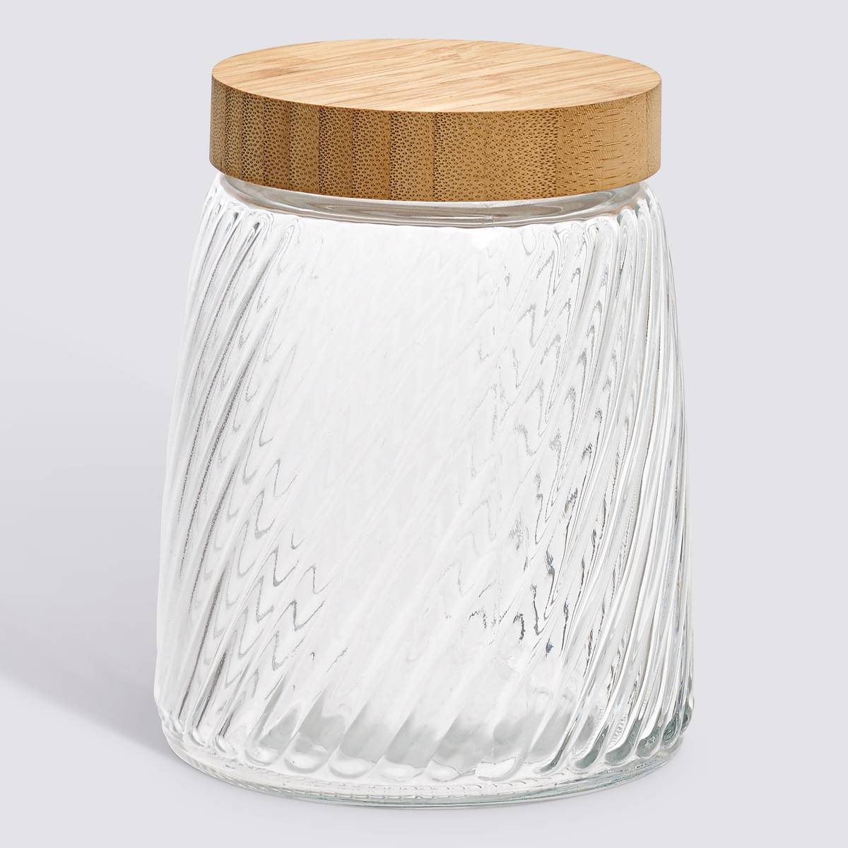 Bocal, 1,3l, transparent Striva
