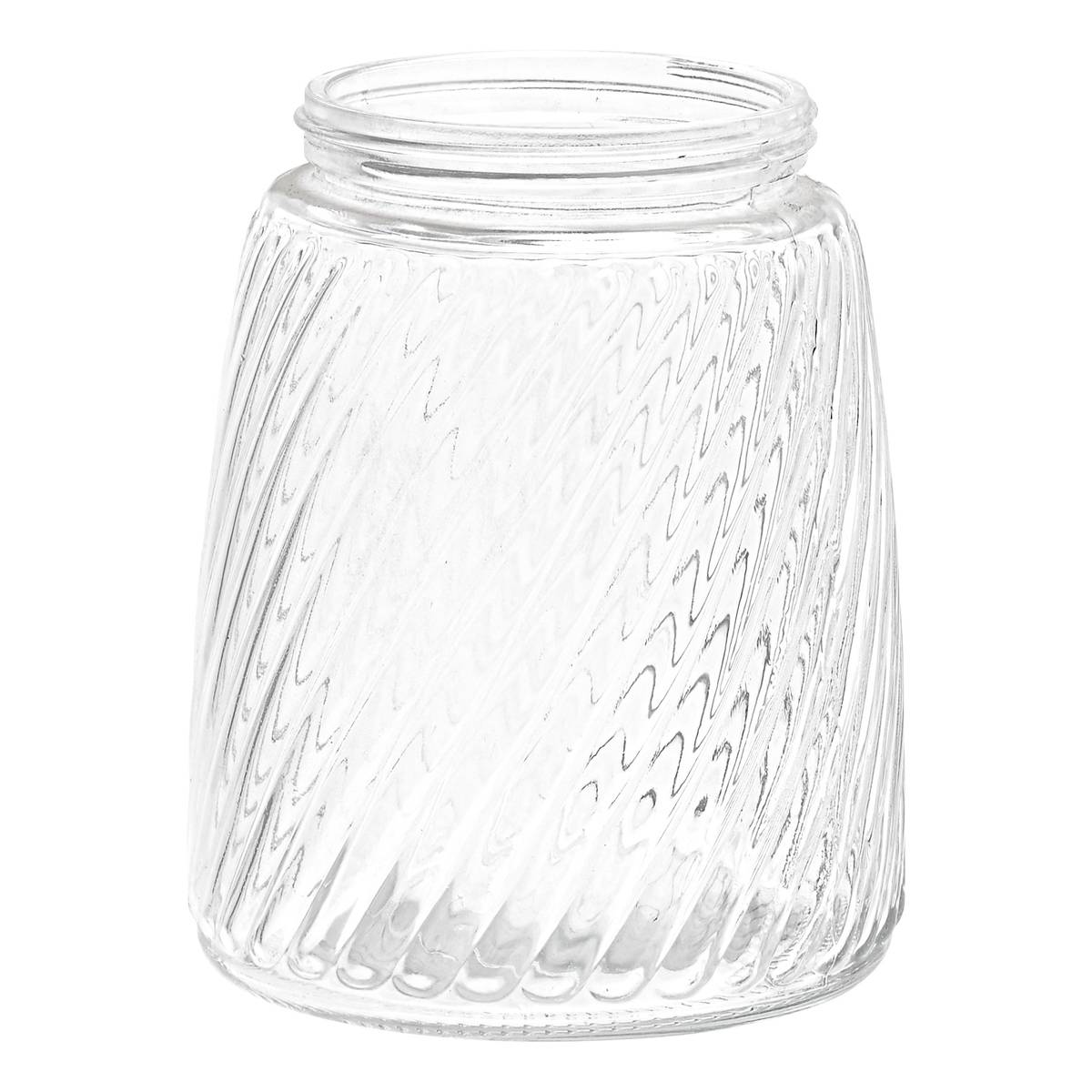 Bocal, 1,3l, transparent Striva
