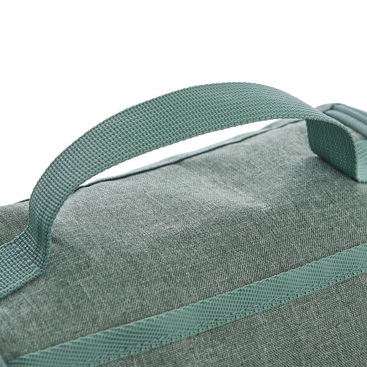 Sac repas, 8,5l, vert
