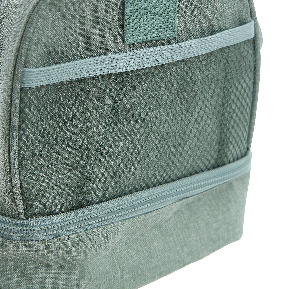 Sac repas, 8,5l, vert