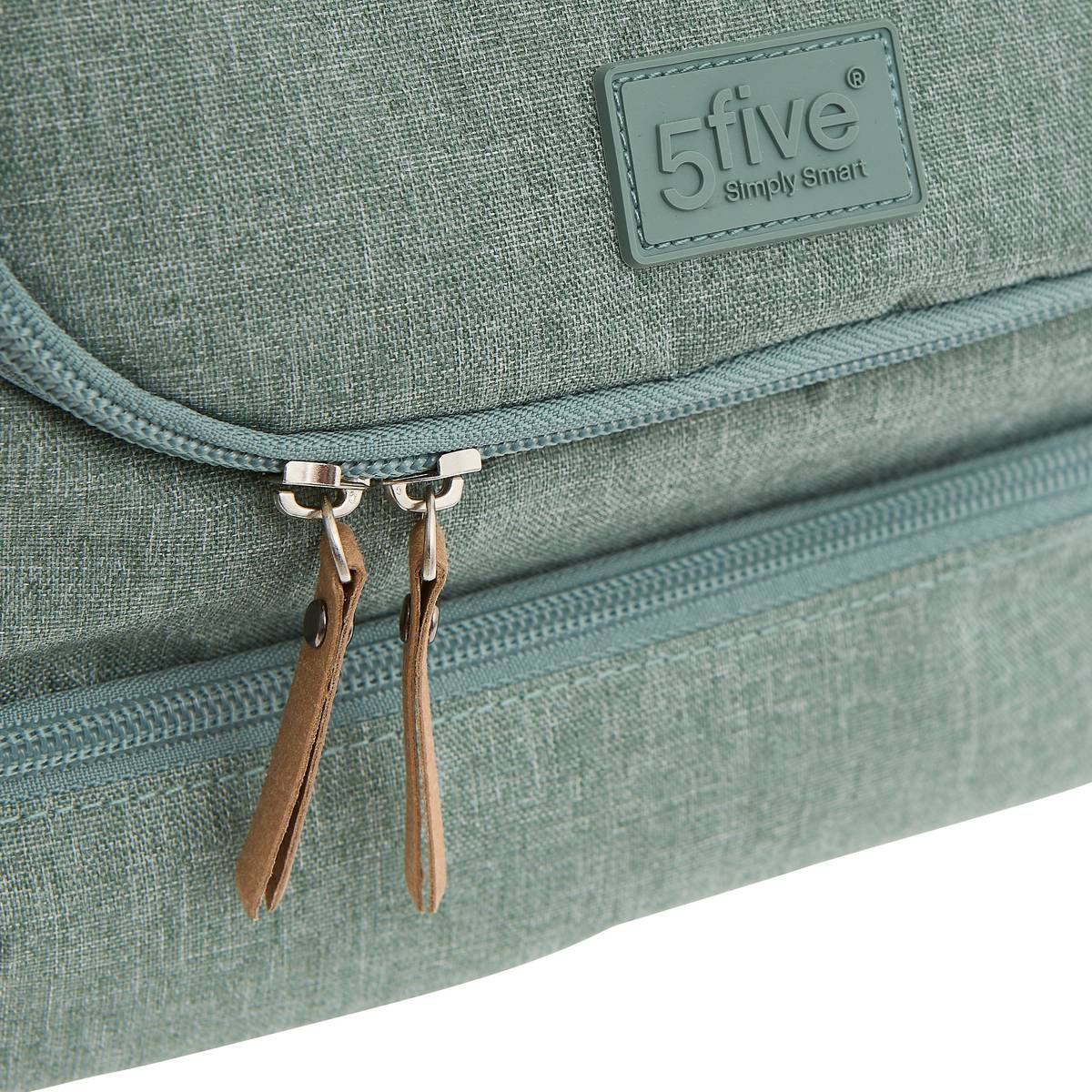 Sac repas, 8,5l, vert