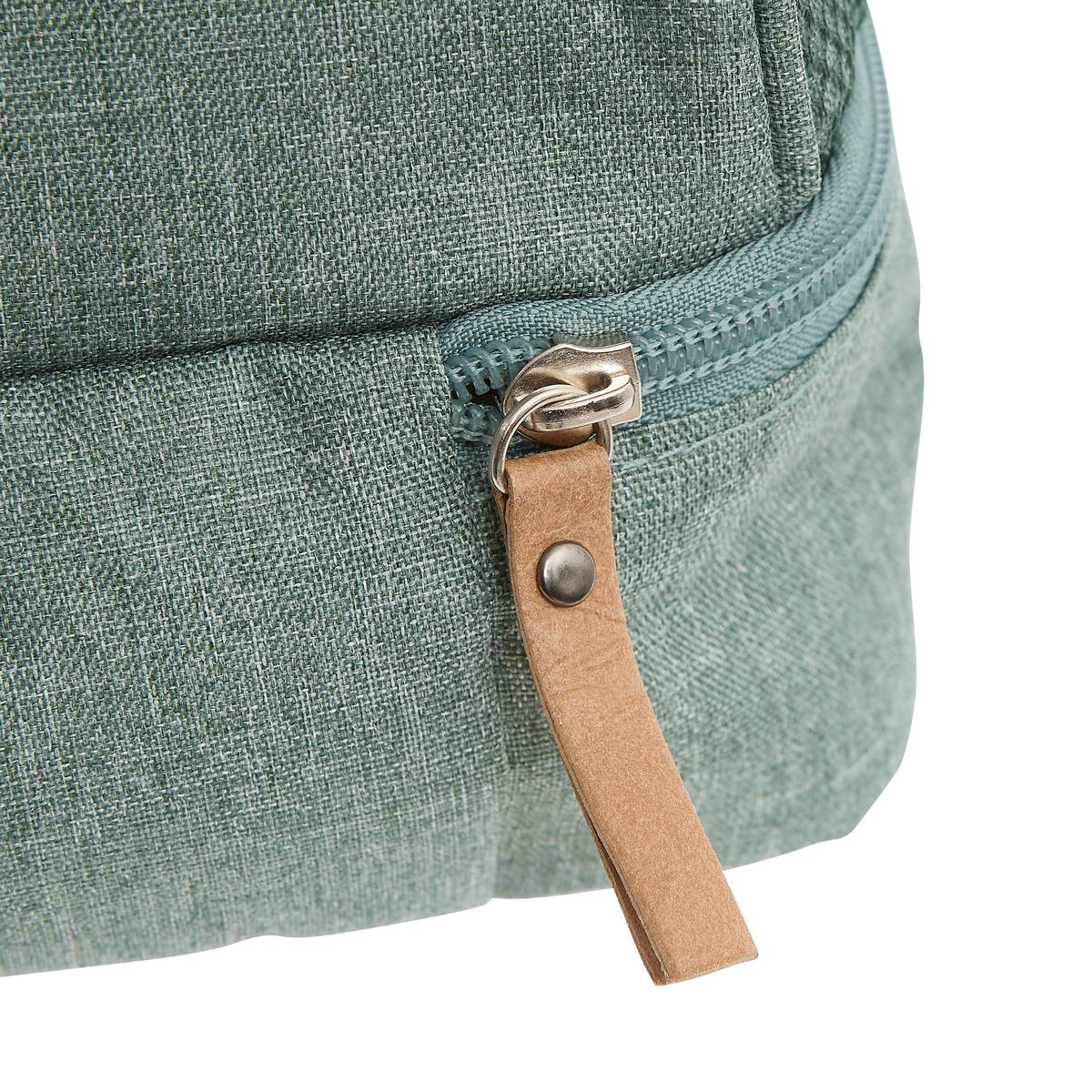 Sac repas, 8,5l, vert
