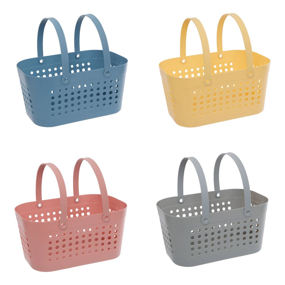 Corbeille à linge, 18l