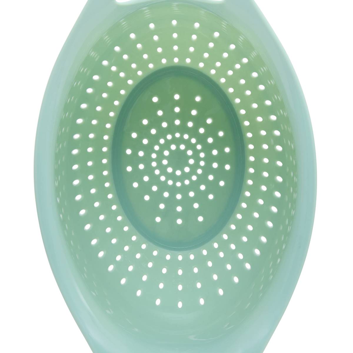 Passoire, 24 cm, vert