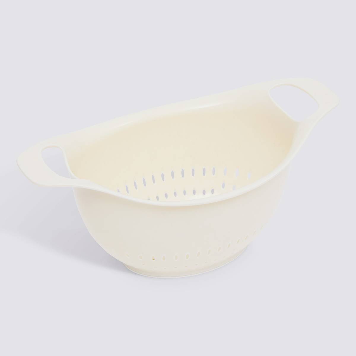 Passoire, 24 cm, argile Poly