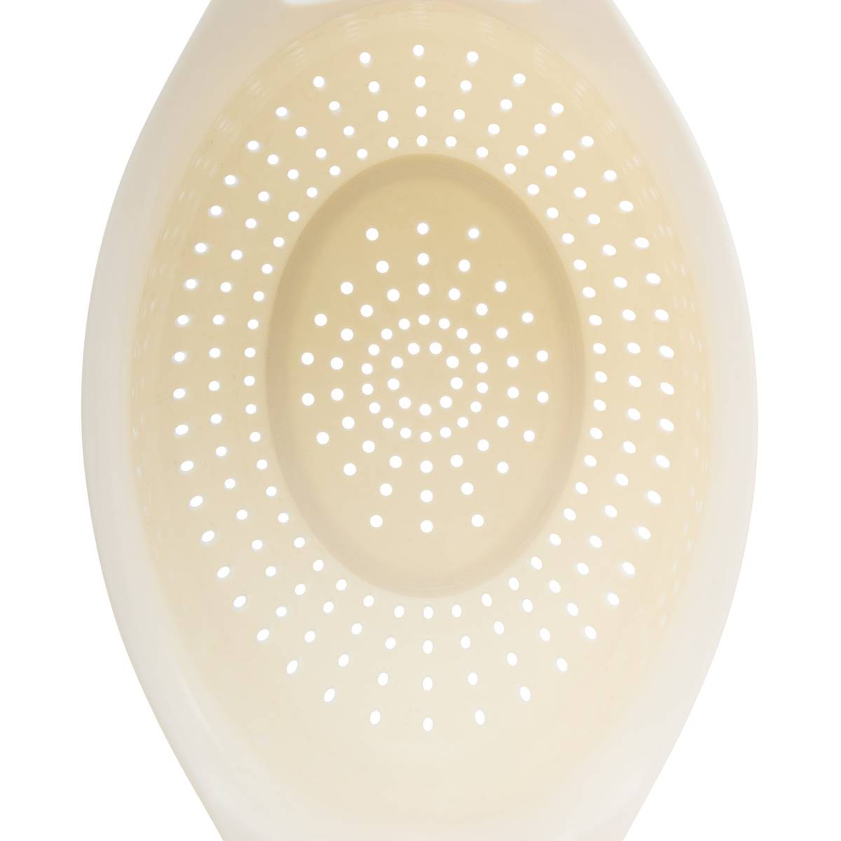 Passoire, 24 cm, argile Poly