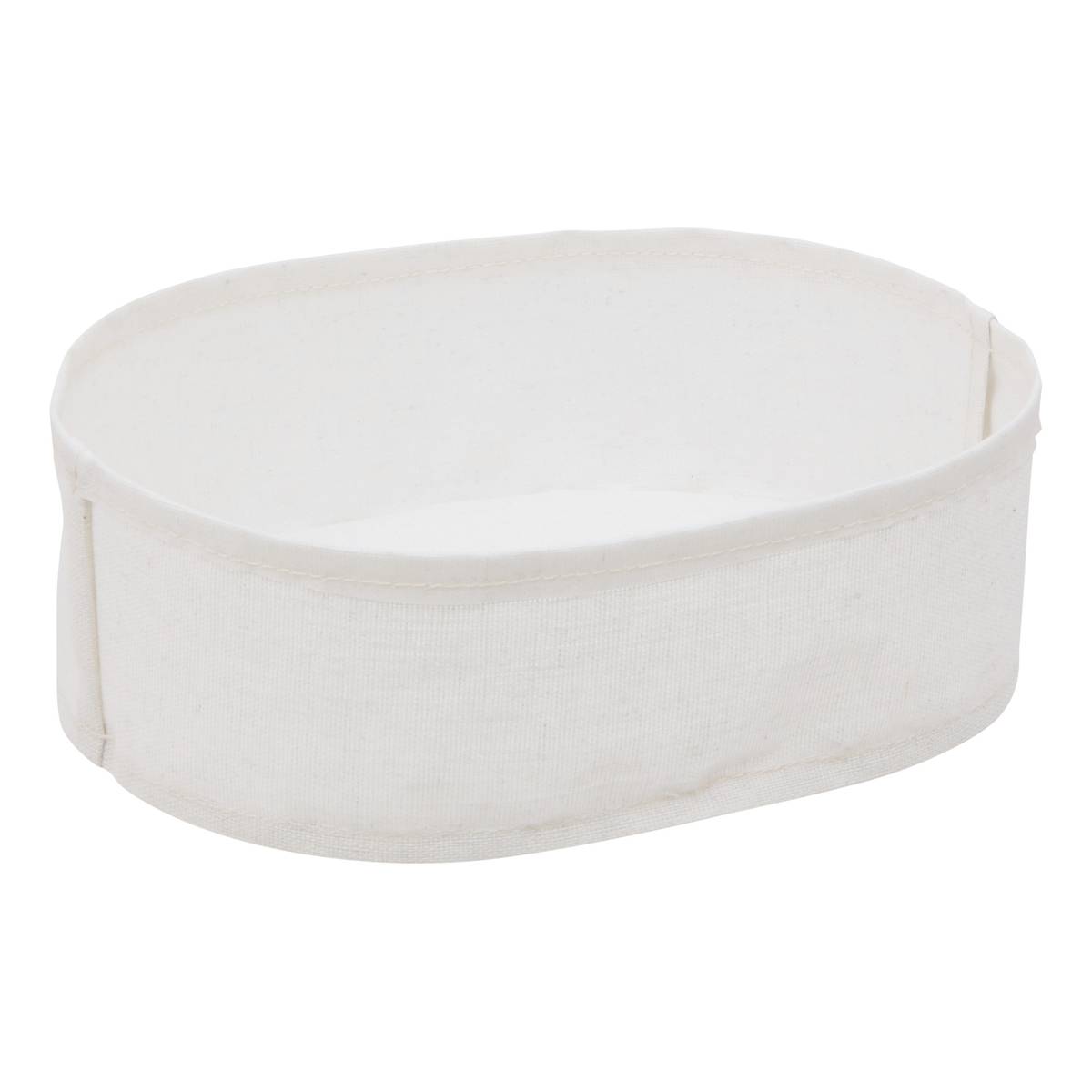 Corbeille à pain, l.24 cm, vert Poly