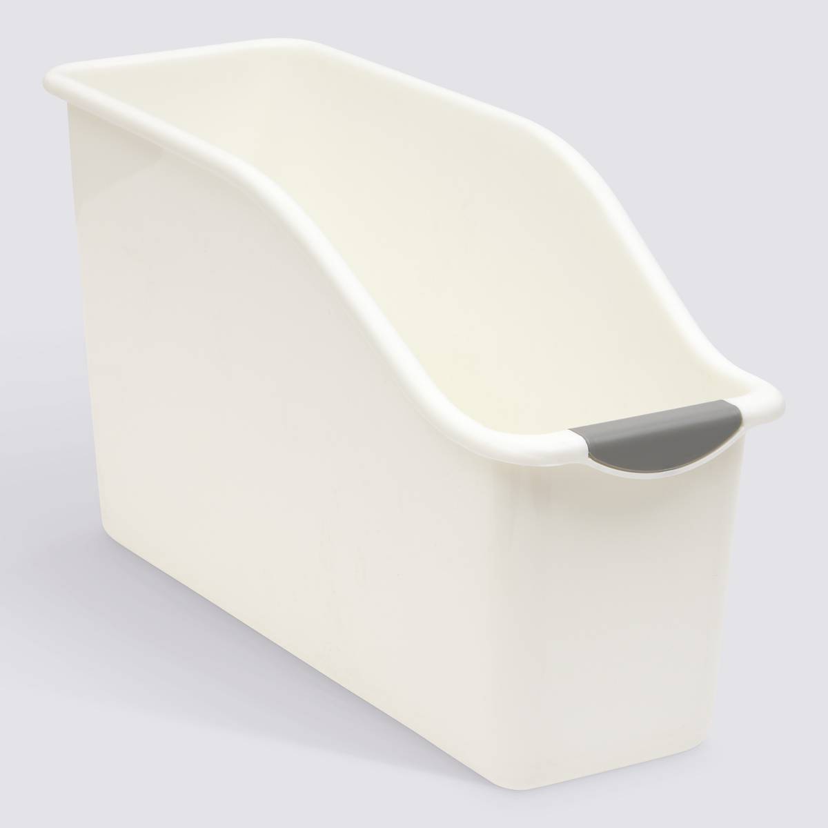 Organiseur sous évier, s, blanc Essentiels