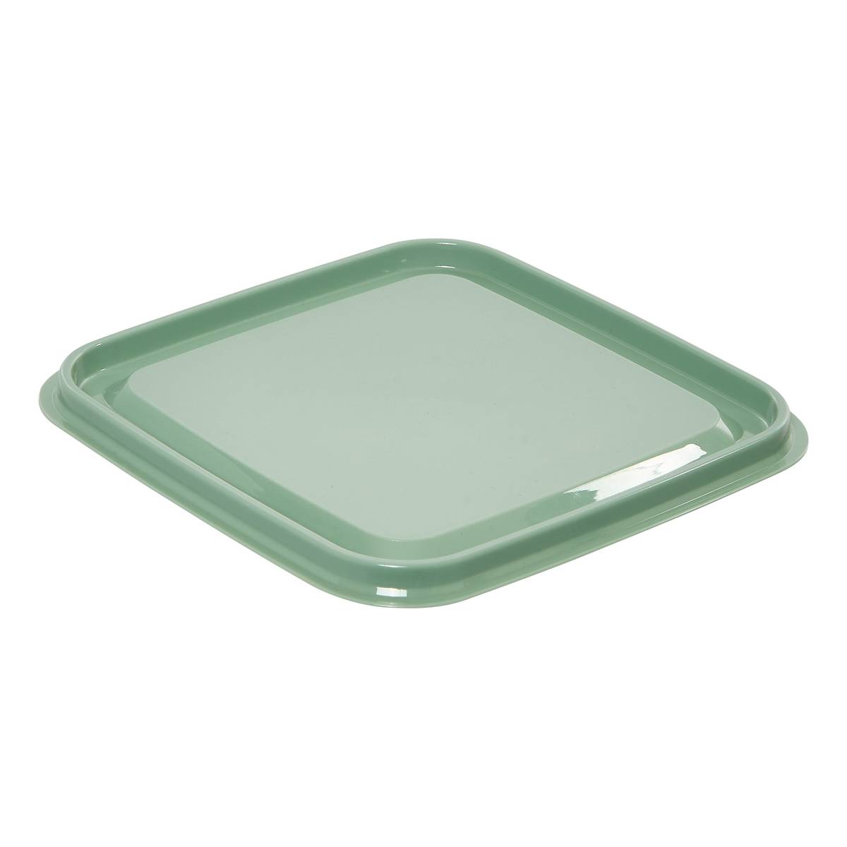 Lot de 12 boîtes de conservation, 0,19/0,35/0,6/2,1l, transparent Essentiels