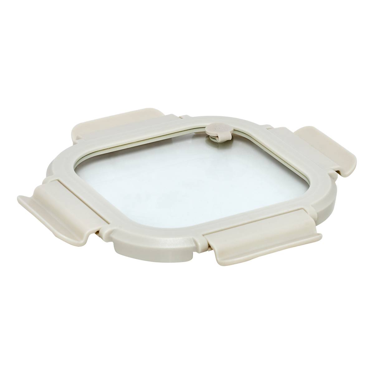 Lot de 3 boîtes de conservation, 3,2/5,2/8l, transparent