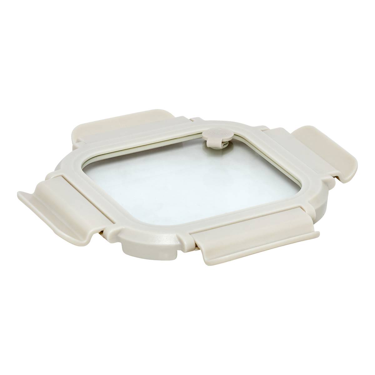 Lot de 3 boîtes de conservation, 3,2/5,2/8l, transparent