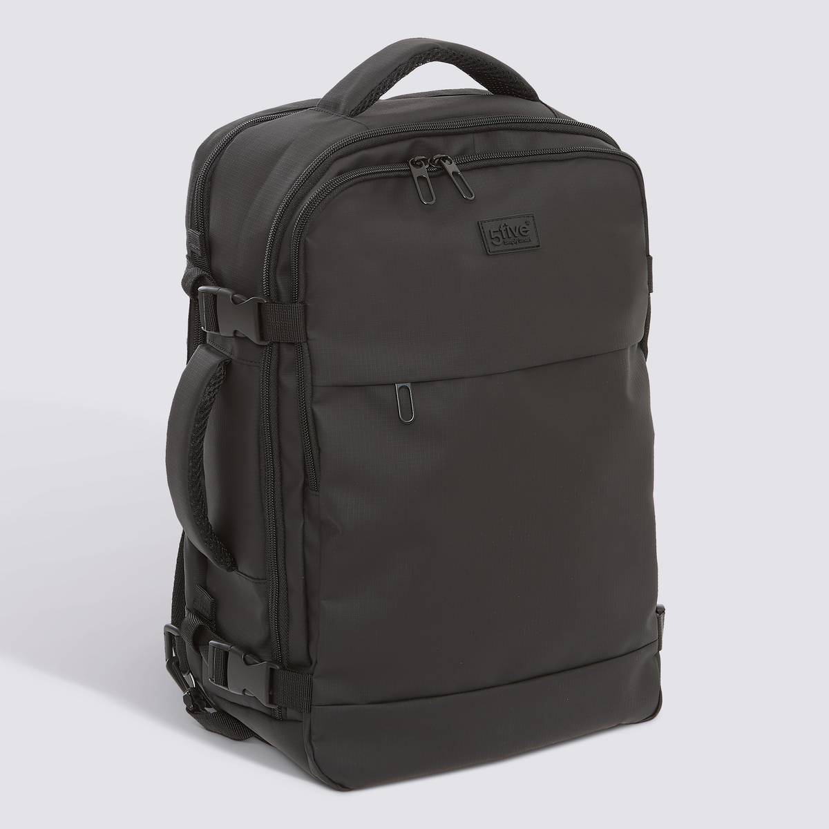 Sac à dos cabine, 25l, noir