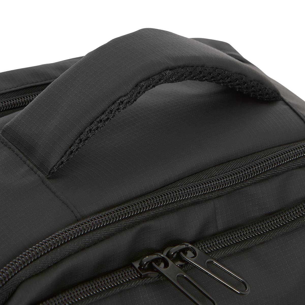 Sac à dos cabine, 25l, noir