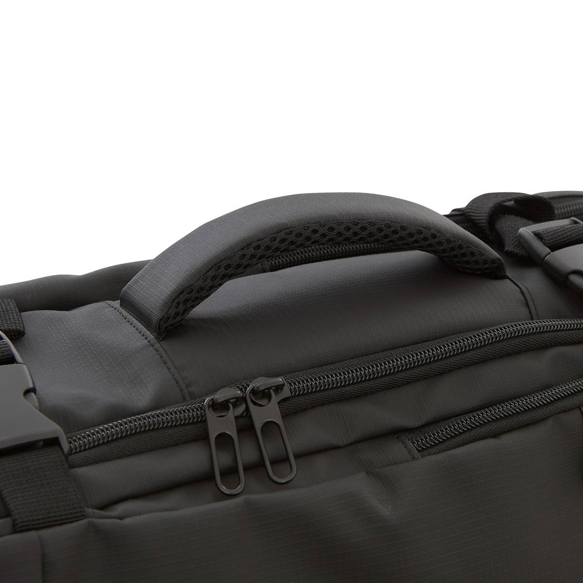 Sac à dos cabine, 25l, noir