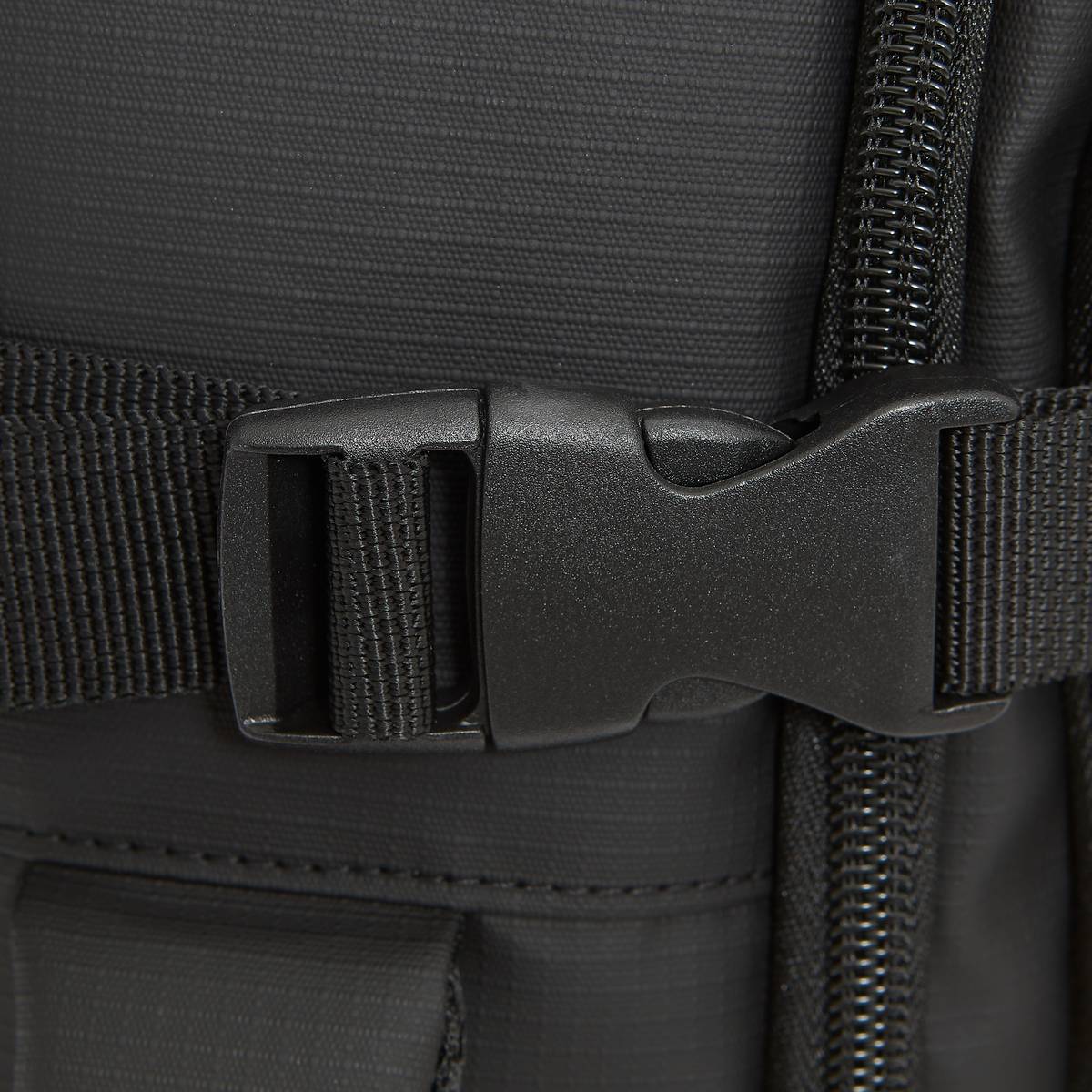 Sac à dos cabine, 25l, noir