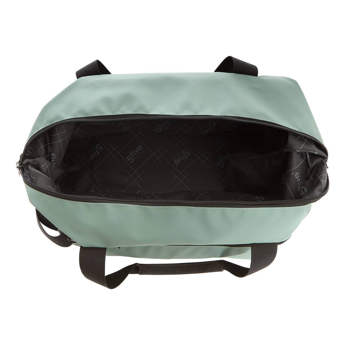 Sac week-end, 32l, vert