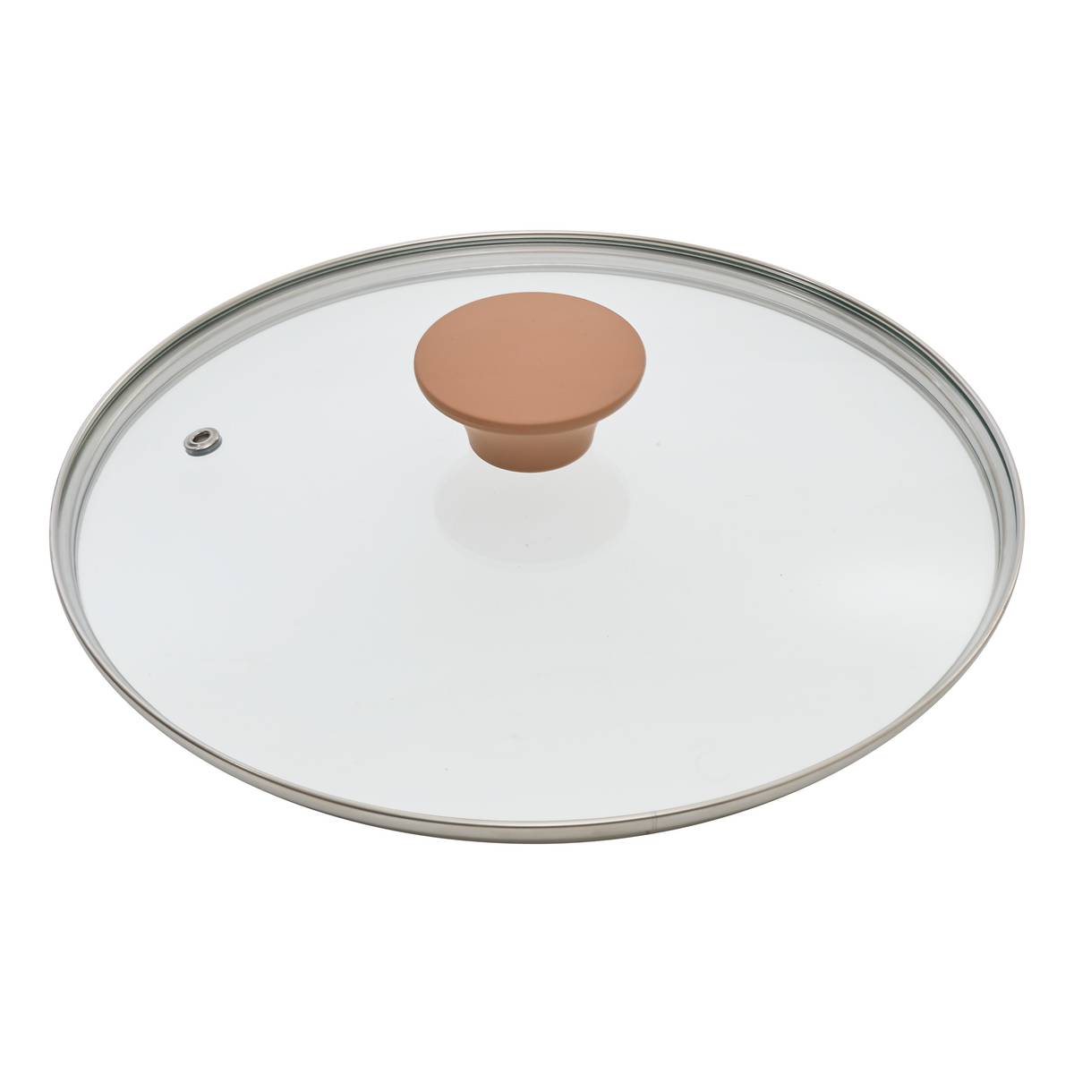 Faitout, d.24 cm, rose blush Harmony