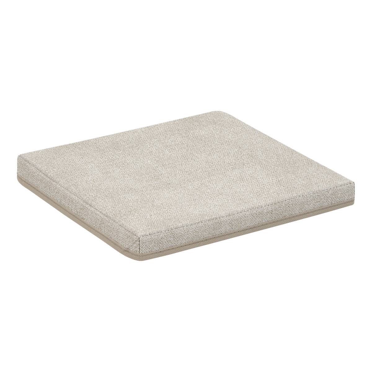Rangement 2 cases, 30,5x60,5 cm, beige Cube'n door