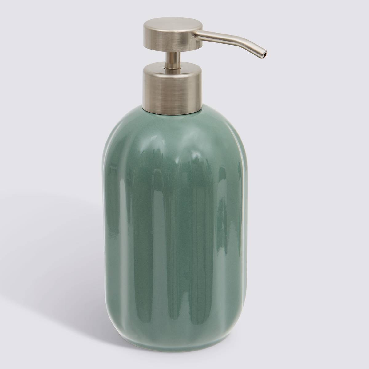 Distributeur de savon, 0,45l, ficus Colorama