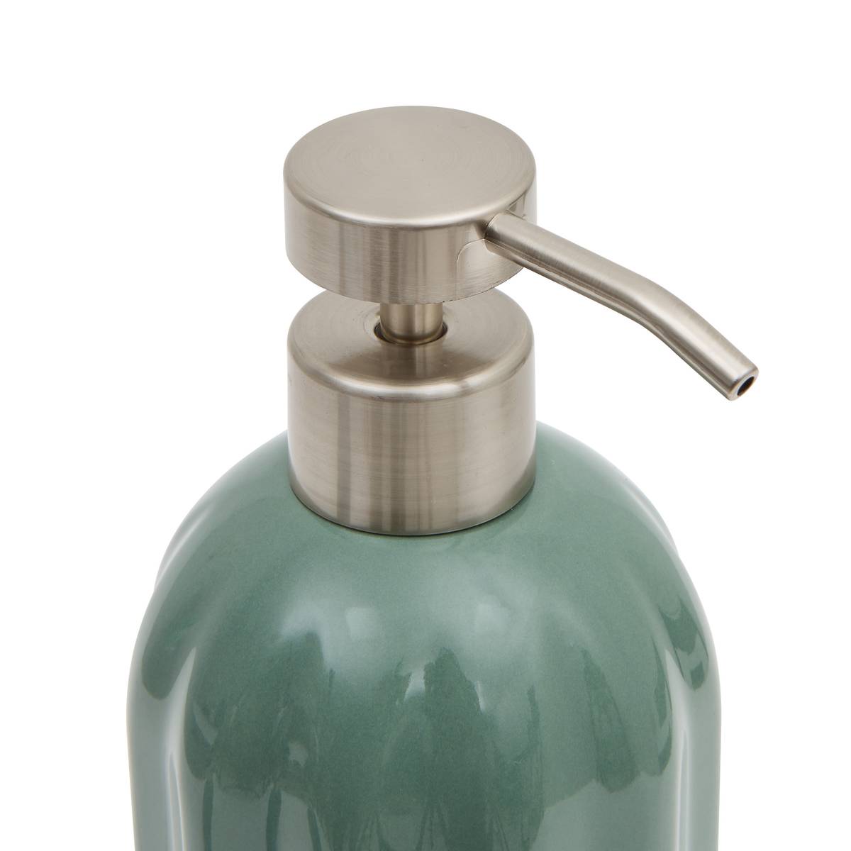 Distributeur de savon, 0,45l, ficus Colorama