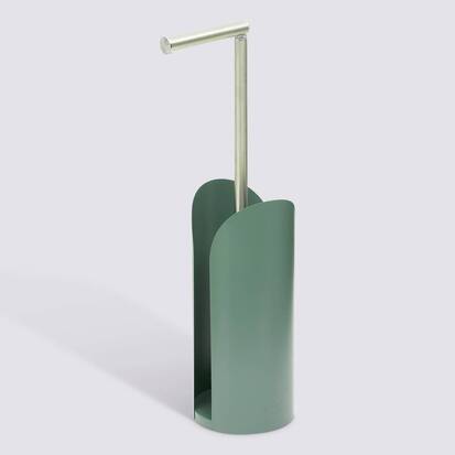 Dérouleur avec réservoir, h.60 cm, ficus Colorama