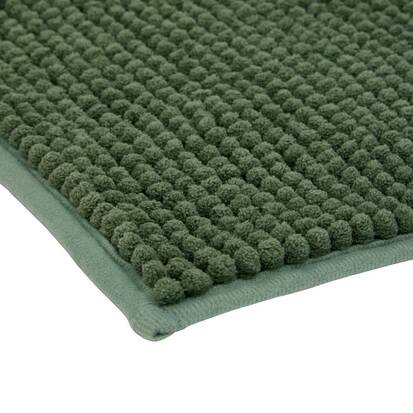 Tapis, 80x50 cm, ficus Colorama