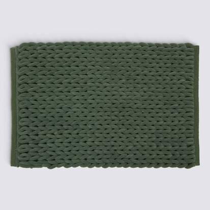 Tapis, 75x50 cm, ficus Colorama