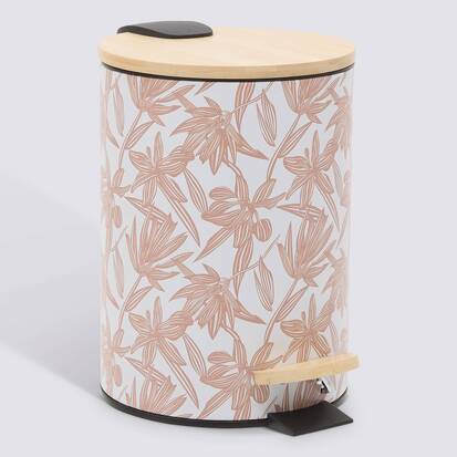 poubelle-2-7l-rose