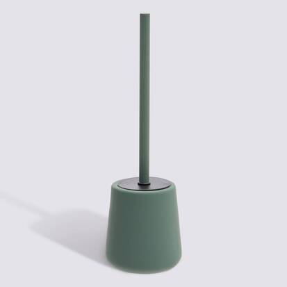 Brosse wc, d.11,5 cm, ficus Colorama