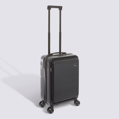 valise-8-roues-ouverture-frontale-40l-noir