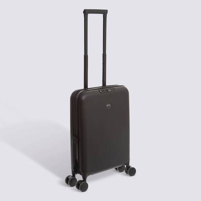 valise-cabine-pliable-8-roues-40l-noir