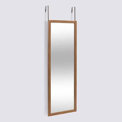 Miroir de porte, 109x34 cm Come
