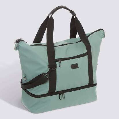 Sac week-end, 32l, vert 