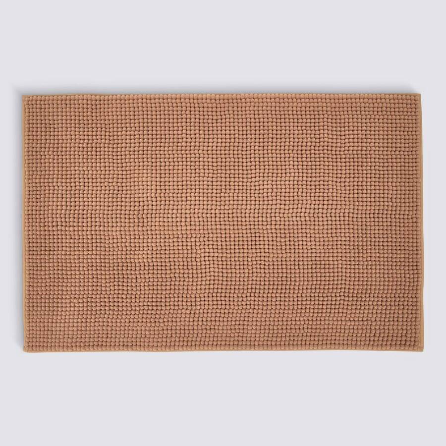 Tapis, 80x50 cm, rose blush Colorama
