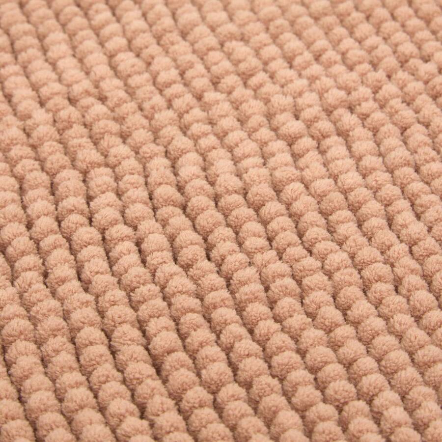 Tapis, 80x50 cm, rose blush Colorama