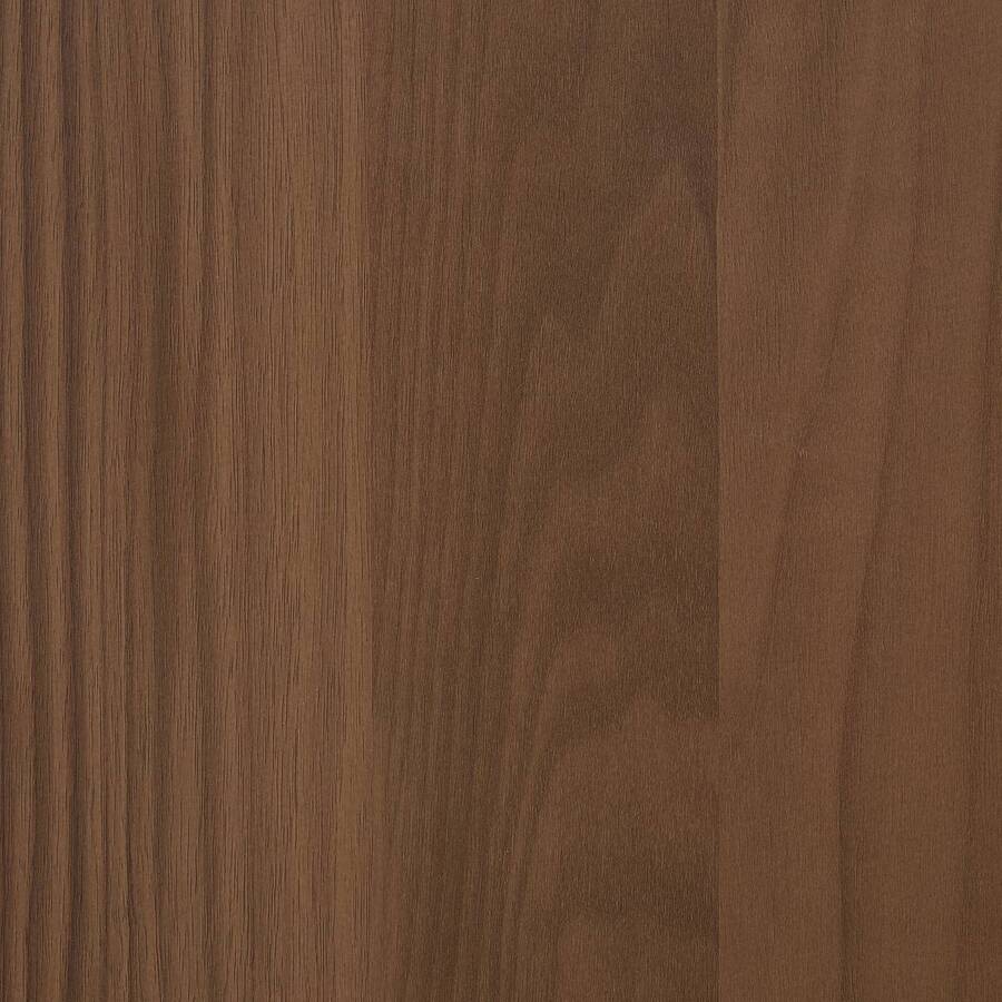 Étagère 8 cases, marron Mix'n modul
