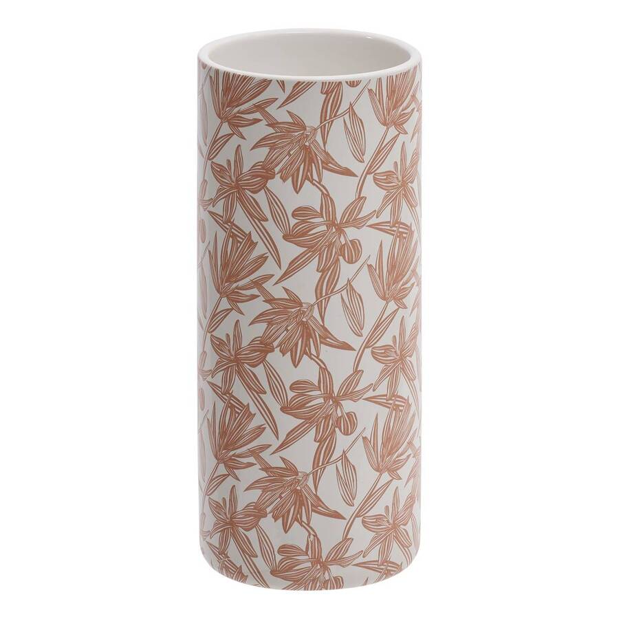 Brosse wc, d.10,5 cm, rose Bloom