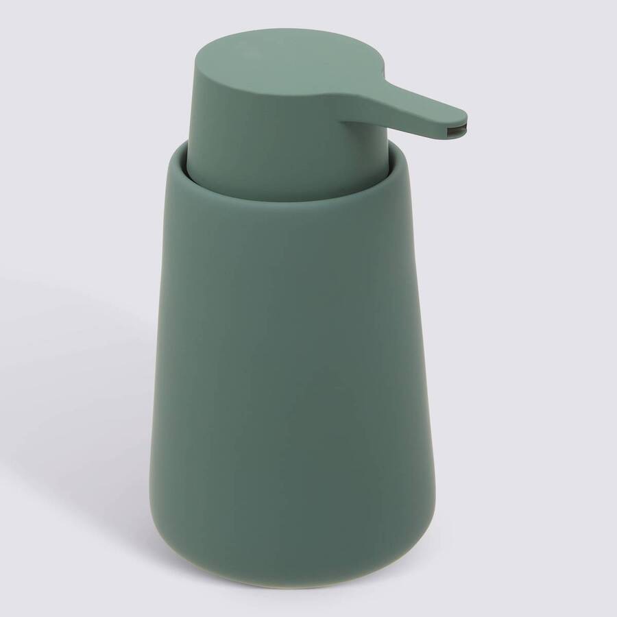 Distributeur de savon, 0,365l, ficus Colorama