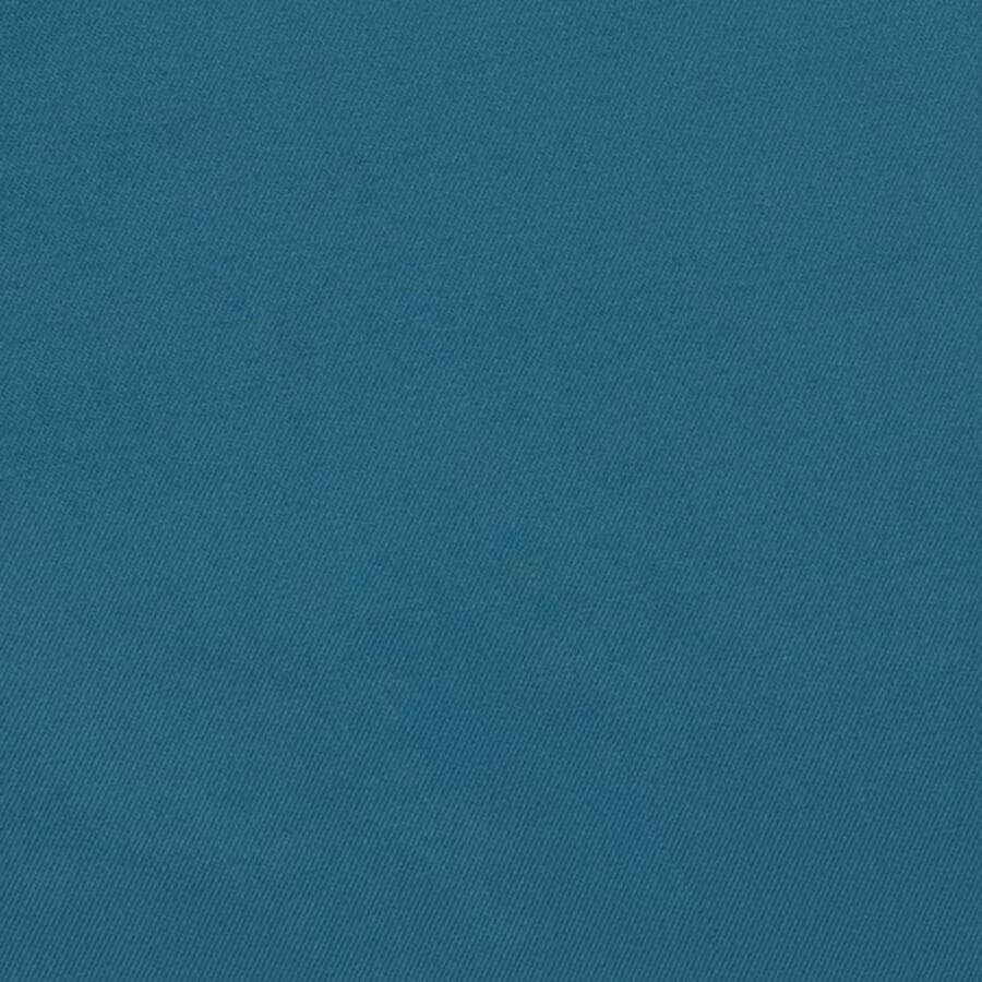 Chilienne, 75x56 cm, bleu pétrole 