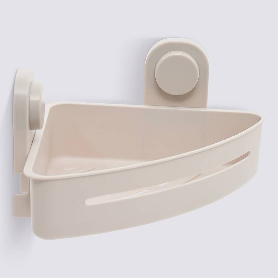Étagère de douche, beige Easybath