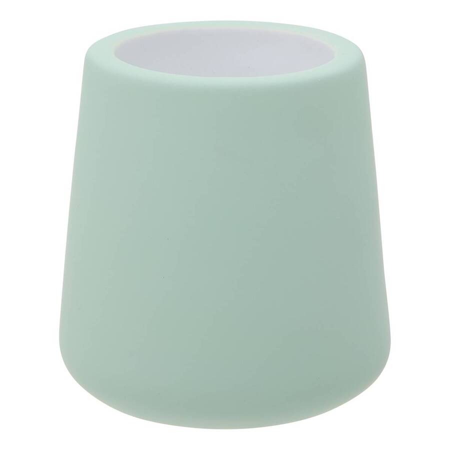 Brosse wc, d.11,5 cm, vert céladon Colorama