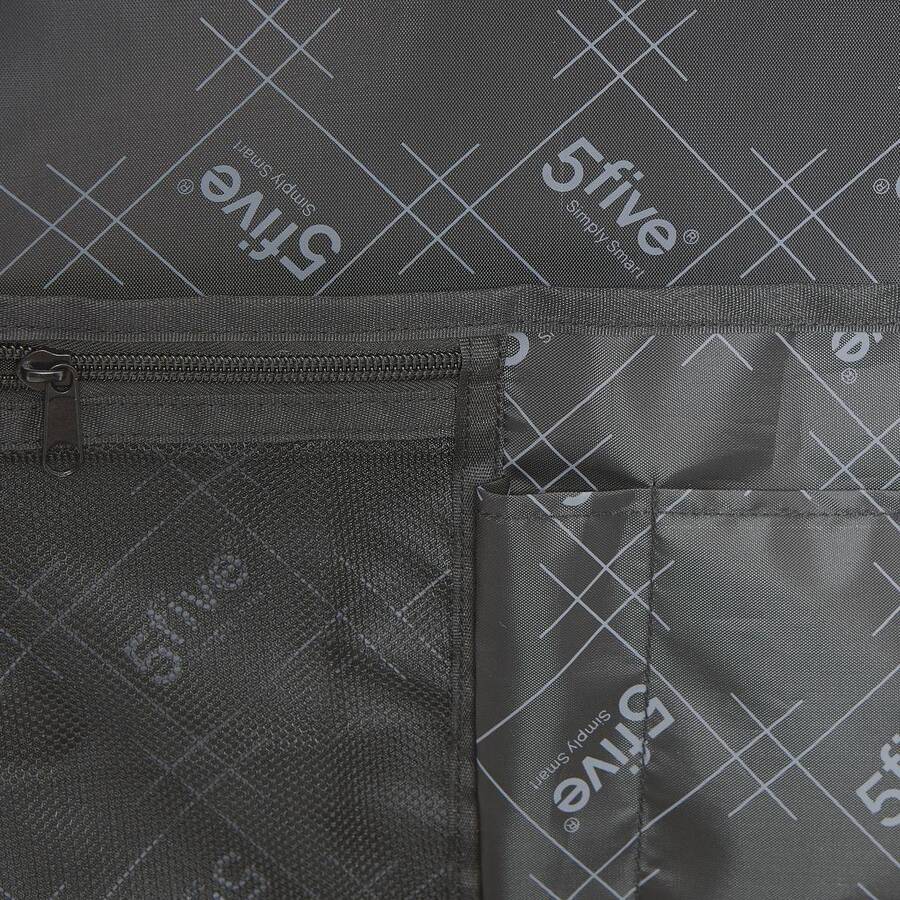 Sac à dos cabine, 25l, vert