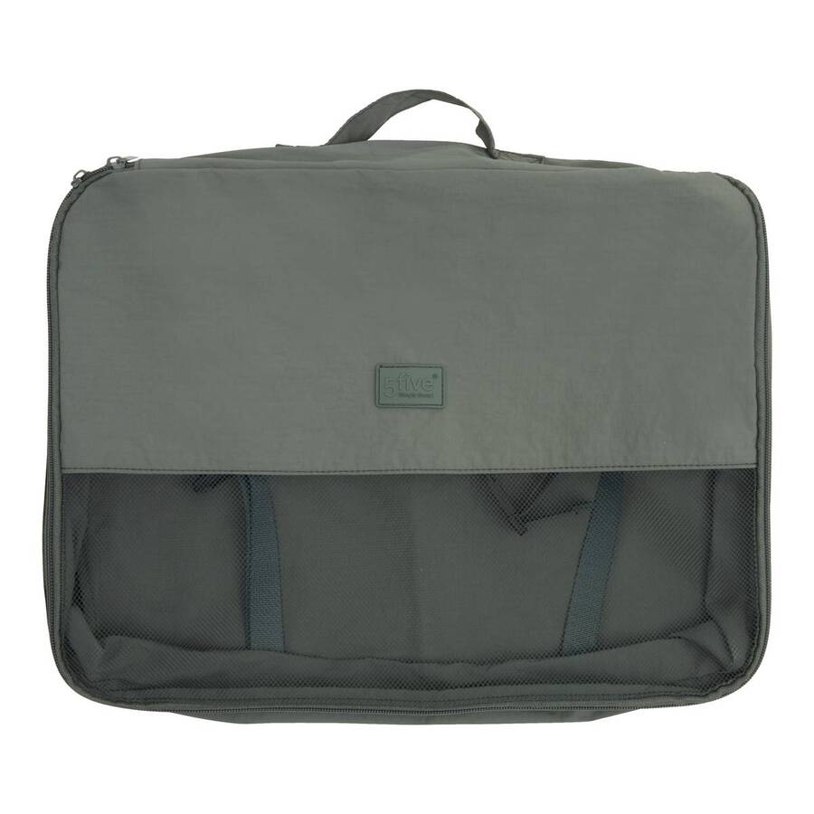 Lot de 4 organiseurs de voyage