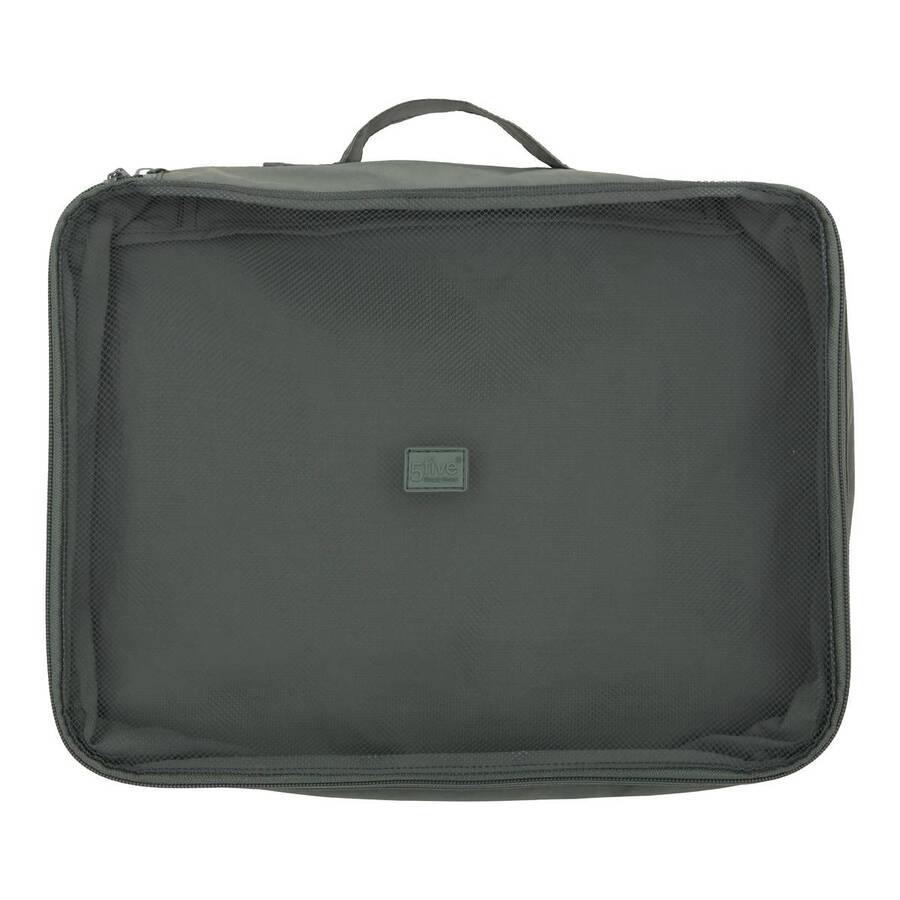 Lot de 4 organiseurs de voyage