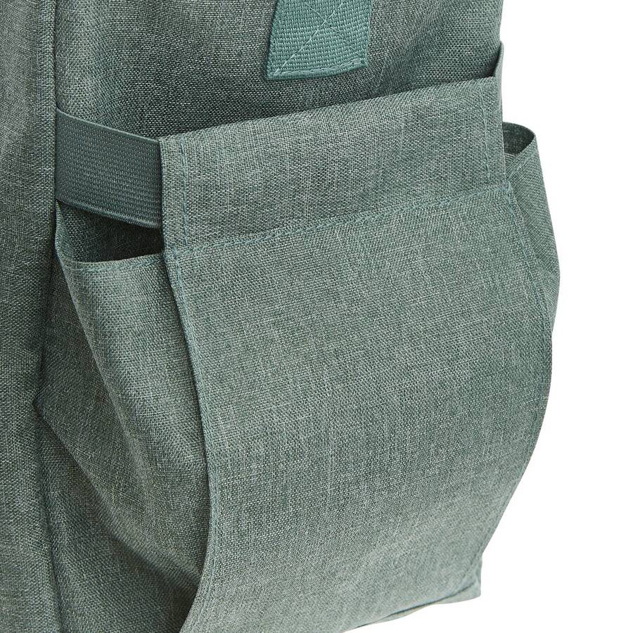 Sac repas, 12,5l, vert 