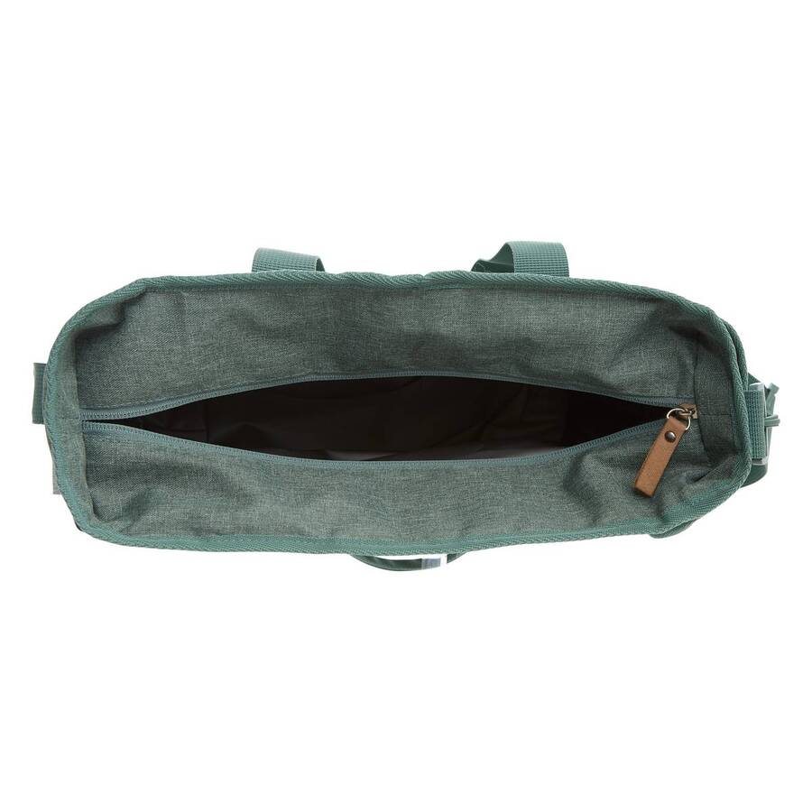 Sac repas, 12,5l, vert 