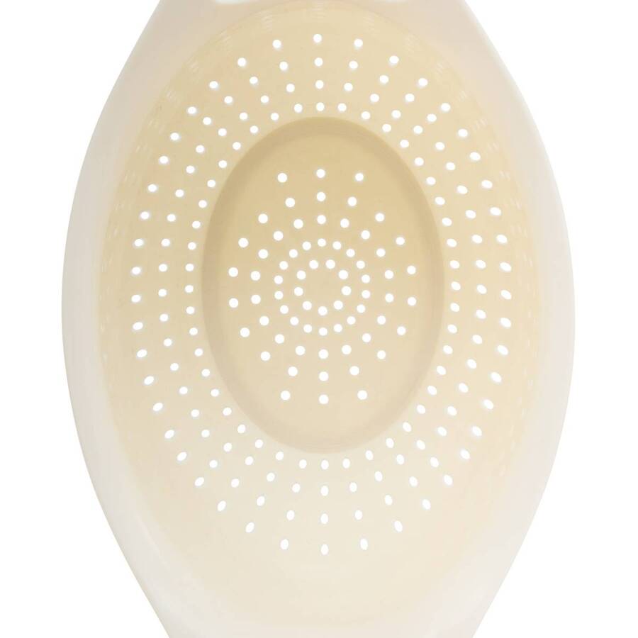 Passoire, 24 cm, argile Poly