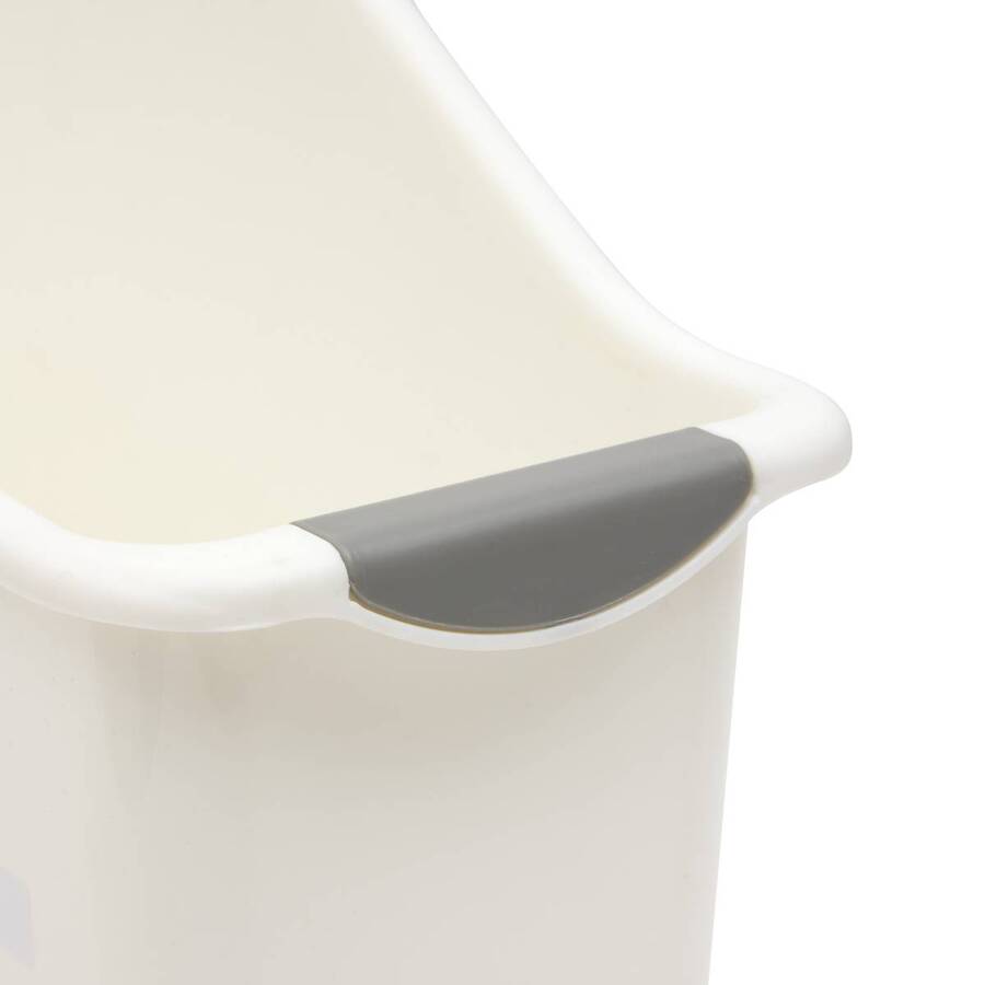 Organiseur sous évier, s, blanc Essentiels