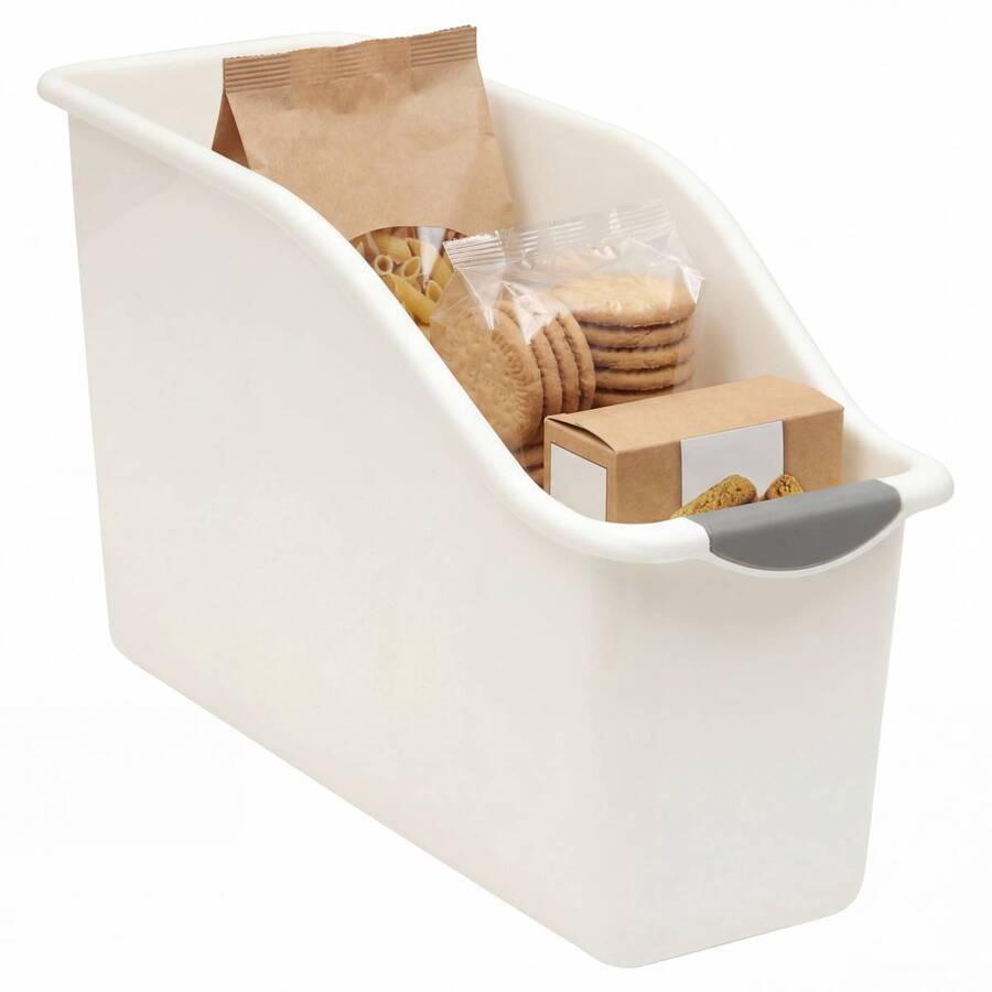 Organiseur sous évier, s, blanc Essentiels